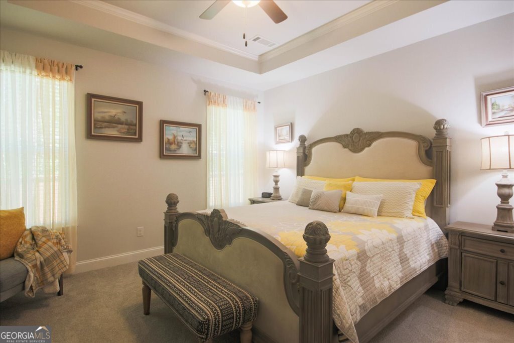 781 Wood Stork Drive Loganville - Photo 27
