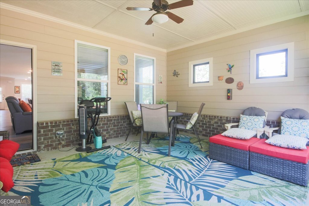 781 Wood Stork Drive Loganville - Photo 29