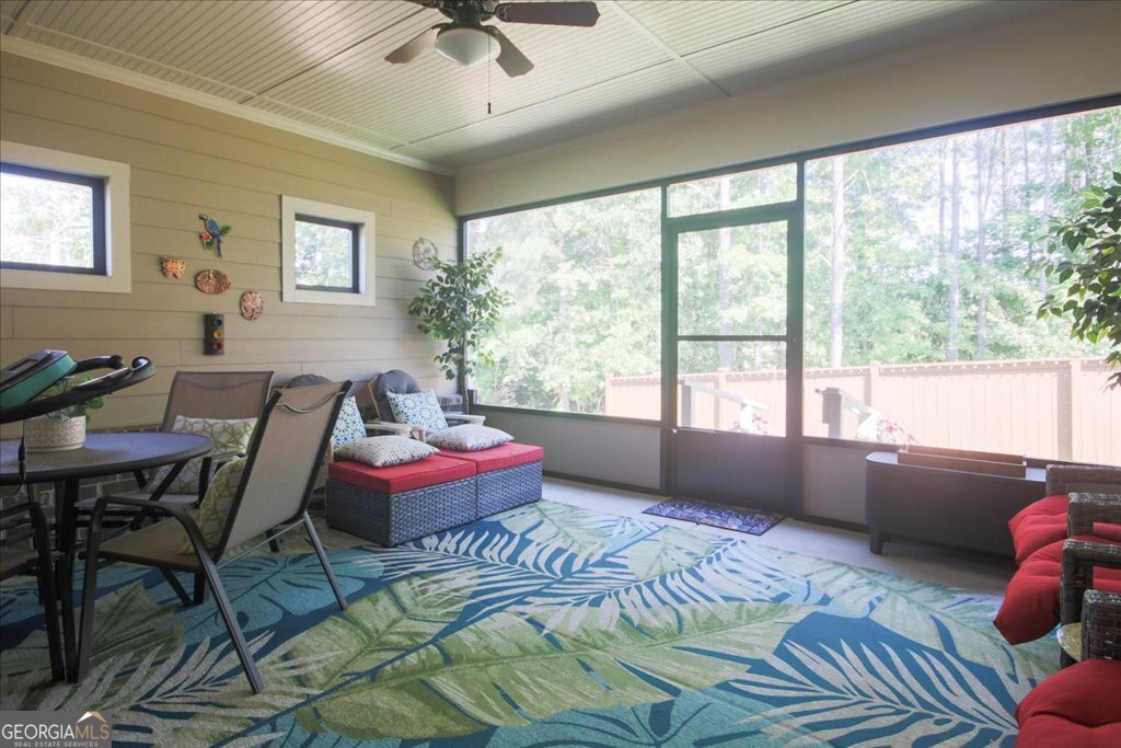 781 Wood Stork Drive Loganville - Photo 30