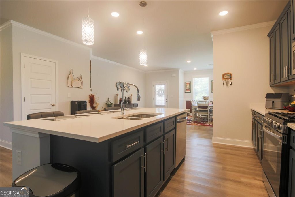 781 Wood Stork Drive Loganville - Photo 32