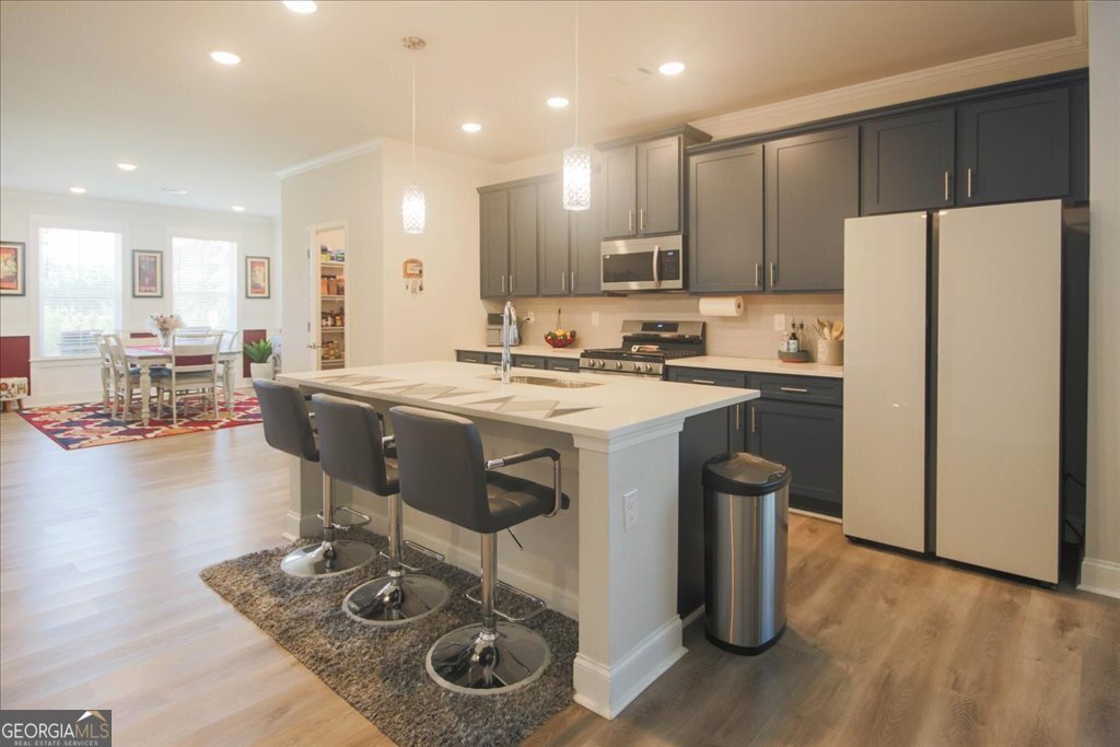 781 Wood Stork Drive Loganville - Photo 33
