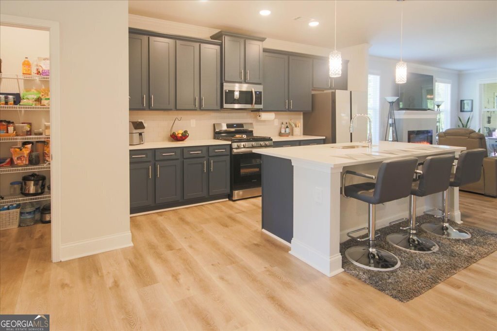 781 Wood Stork Drive Loganville - Photo 34