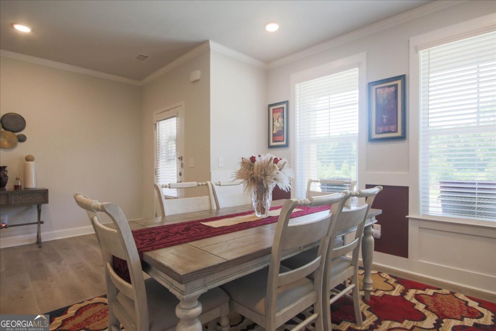 781 Wood Stork Drive Loganville - Photo 39