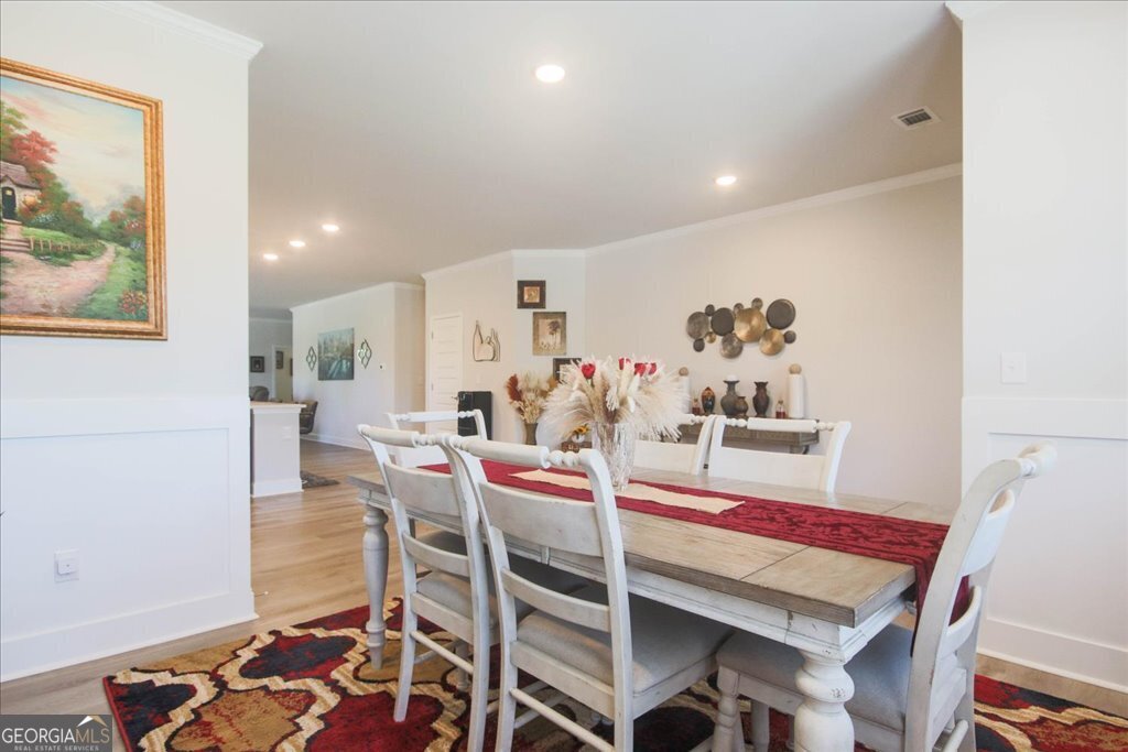 781 Wood Stork Drive Loganville - Photo 41