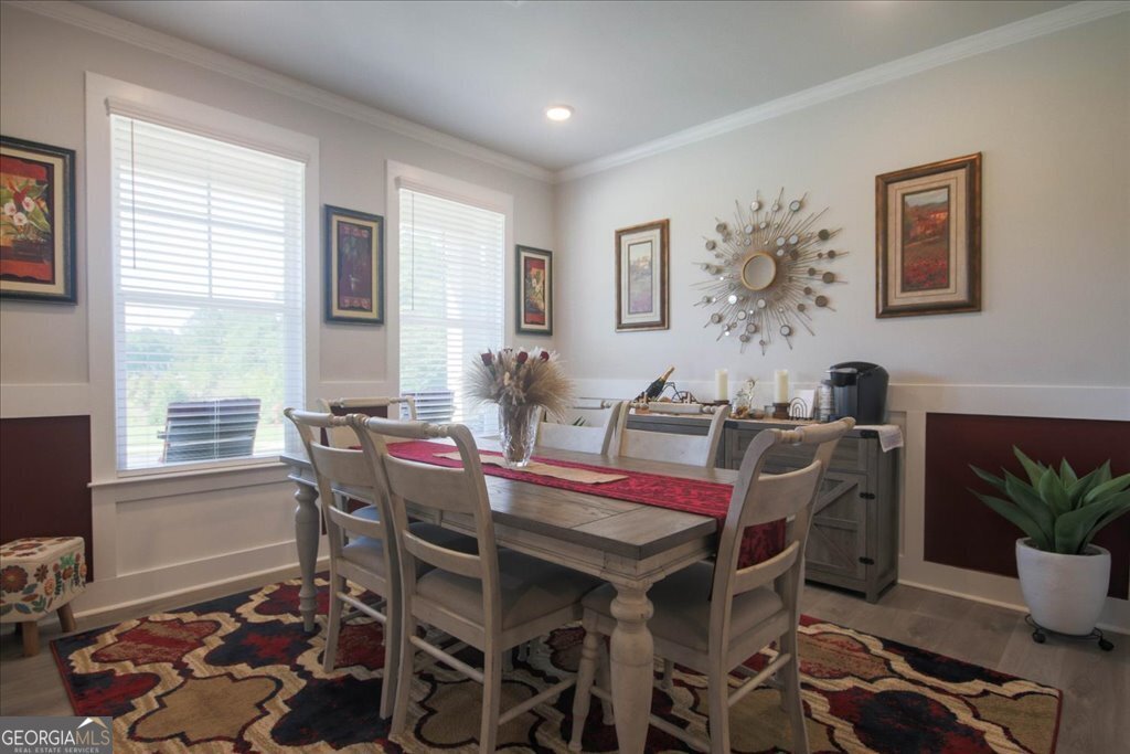 781 Wood Stork Drive Loganville - Photo 42