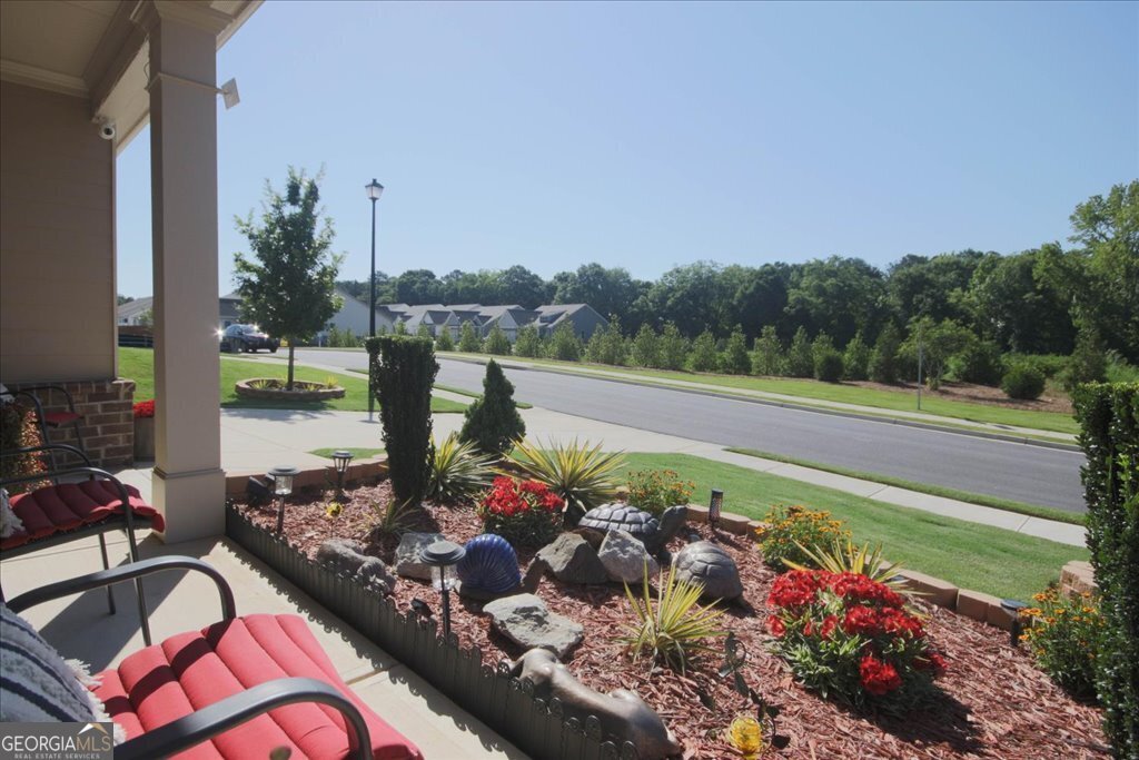 781 Wood Stork Drive Loganville - Photo 6