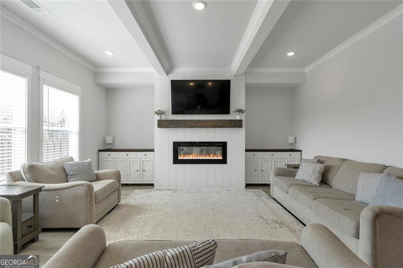 5316 Milford Drive Gainesville - Photo 13