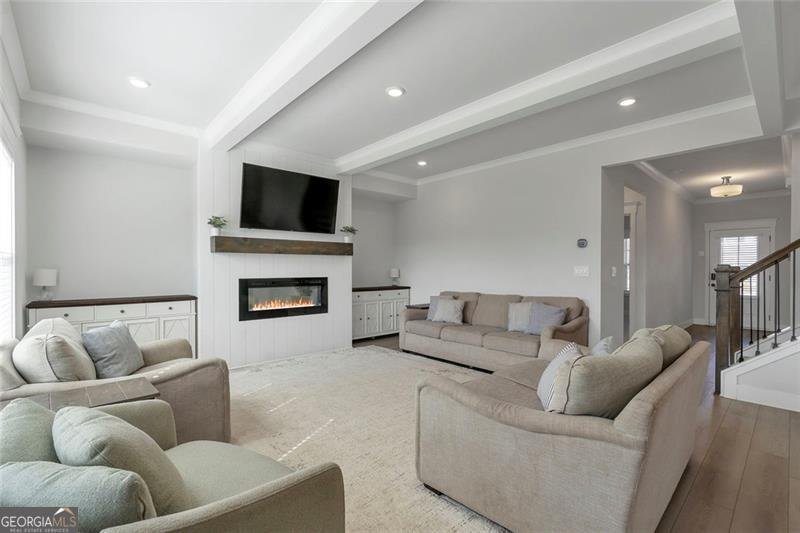 5316 Milford Drive Gainesville - Photo 14