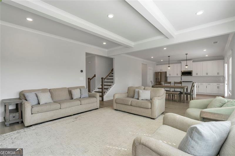 5316 Milford Drive Gainesville - Photo 15