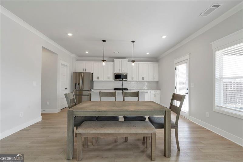 5316 Milford Drive Gainesville - Photo 16