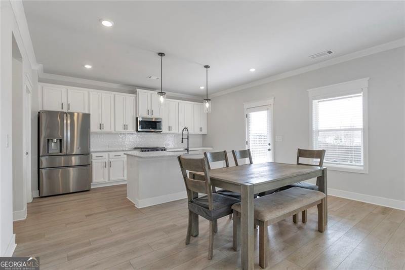 5316 Milford Drive Gainesville - Photo 17
