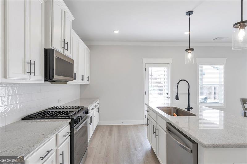 5316 Milford Drive Gainesville - Photo 19