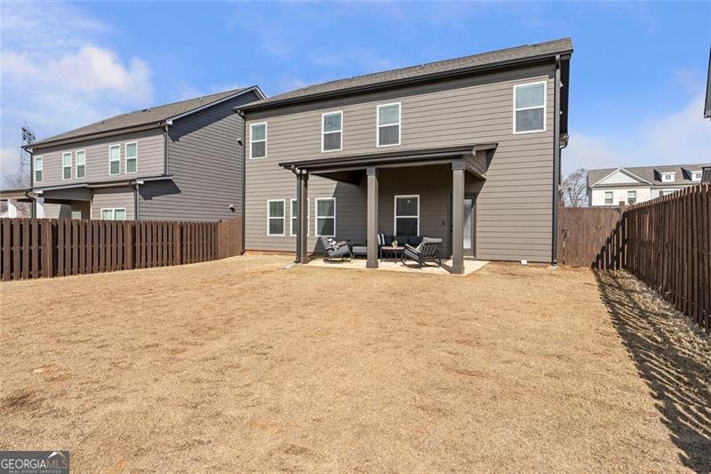 5316 Milford Drive Gainesville - Photo 25