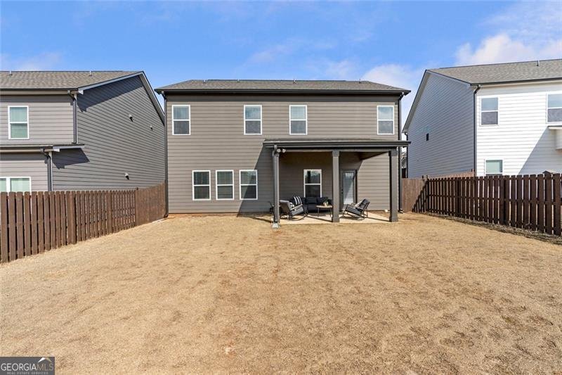 5316 Milford Drive Gainesville - Photo 26