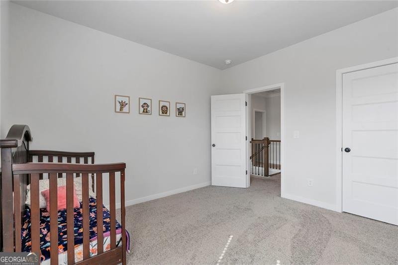 5316 Milford Drive Gainesville - Photo 29