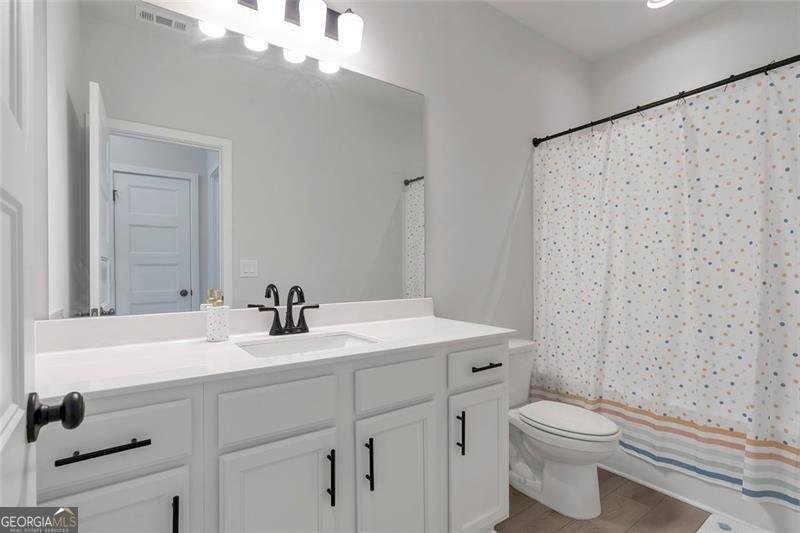5316 Milford Drive Gainesville - Photo 30