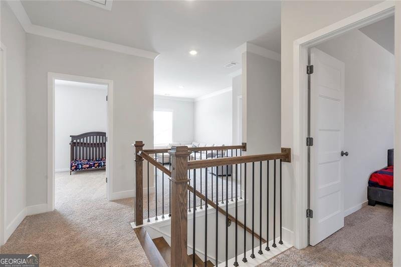 5316 Milford Drive Gainesville - Photo 35