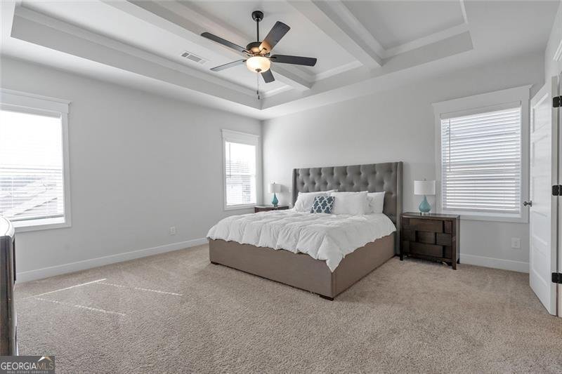 5316 Milford Drive Gainesville - Photo 37