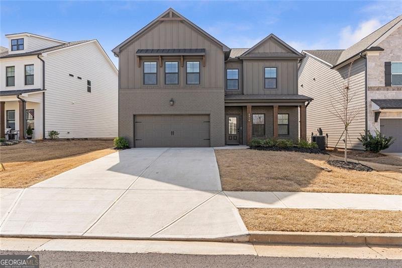 5316 Milford Drive Gainesville - Photo 44