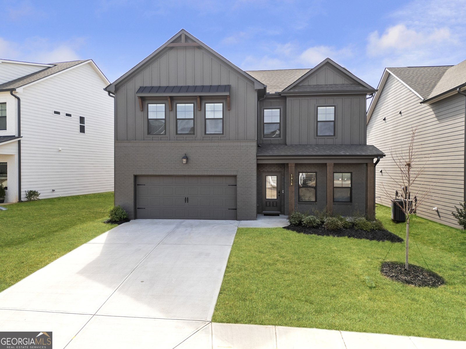 5316 Milford Drive Gainesville - Photo 46