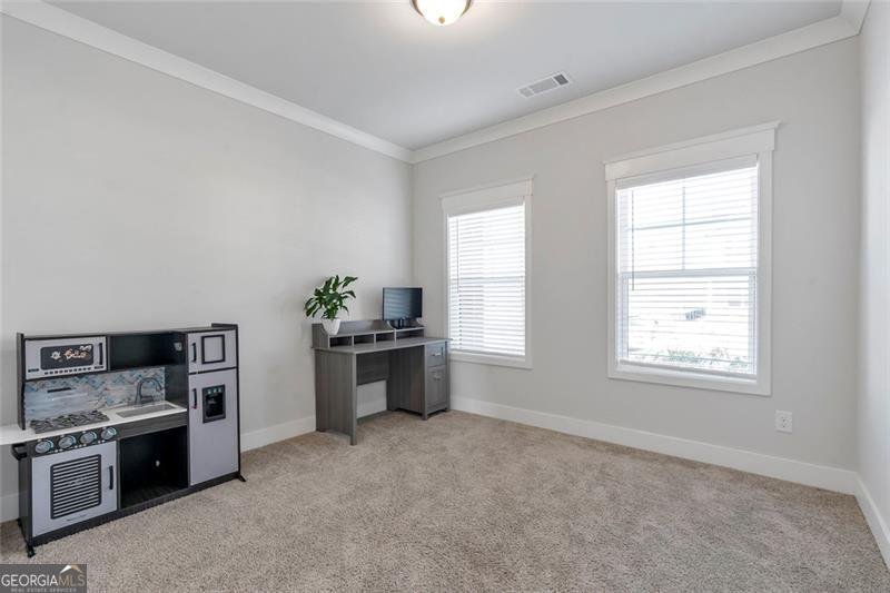5316 Milford Drive Gainesville - Photo 9