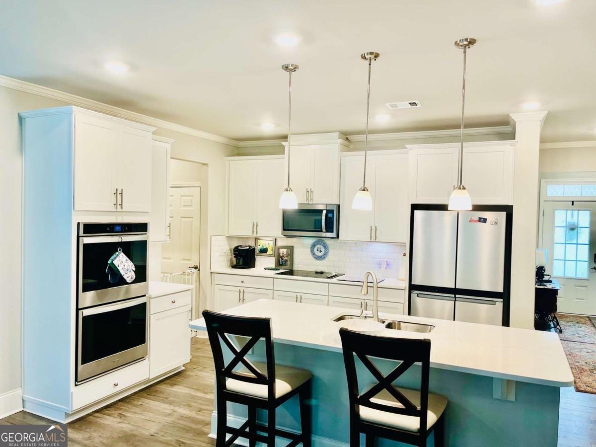 3015 Winding Ridge Waleska - Photo 10