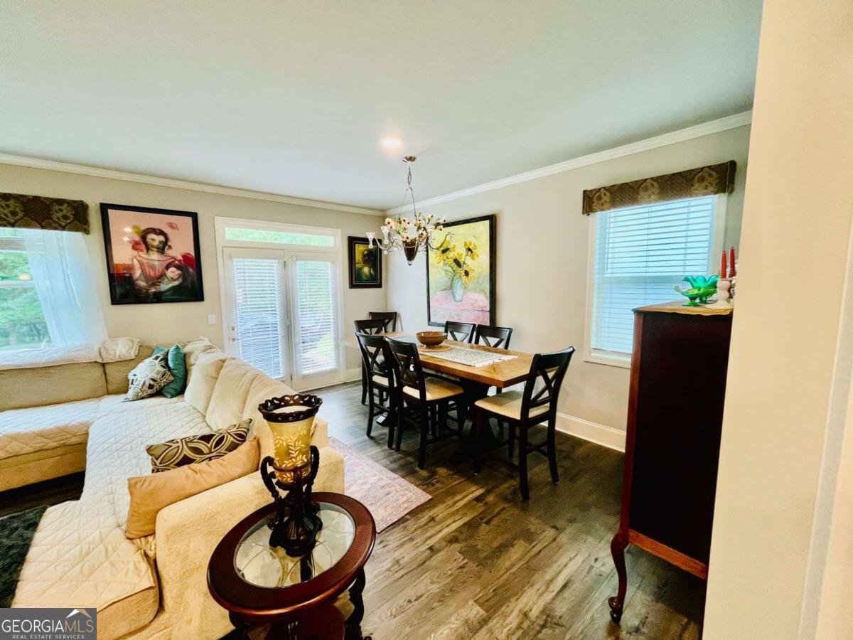 3015 Winding Ridge Waleska - Photo 11