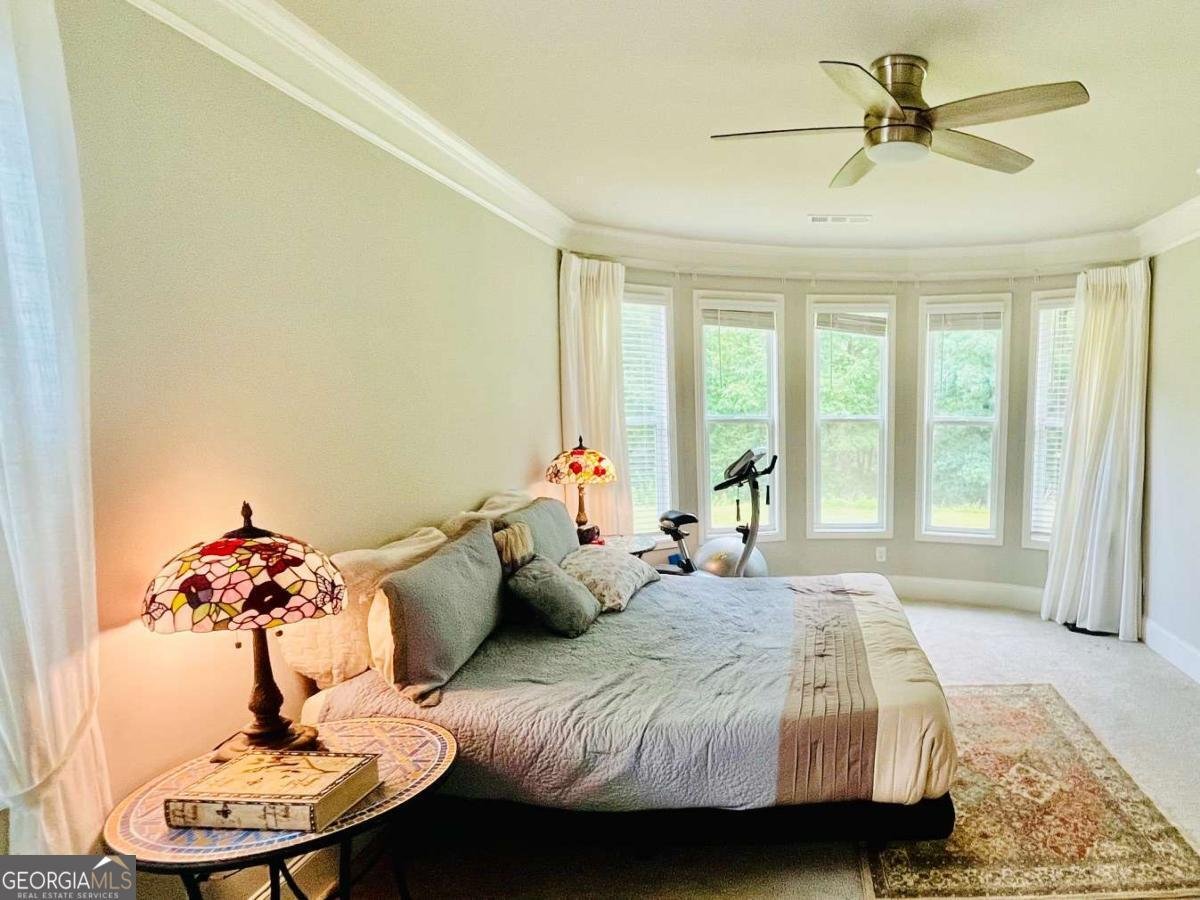 3015 Winding Ridge Waleska - Photo 15