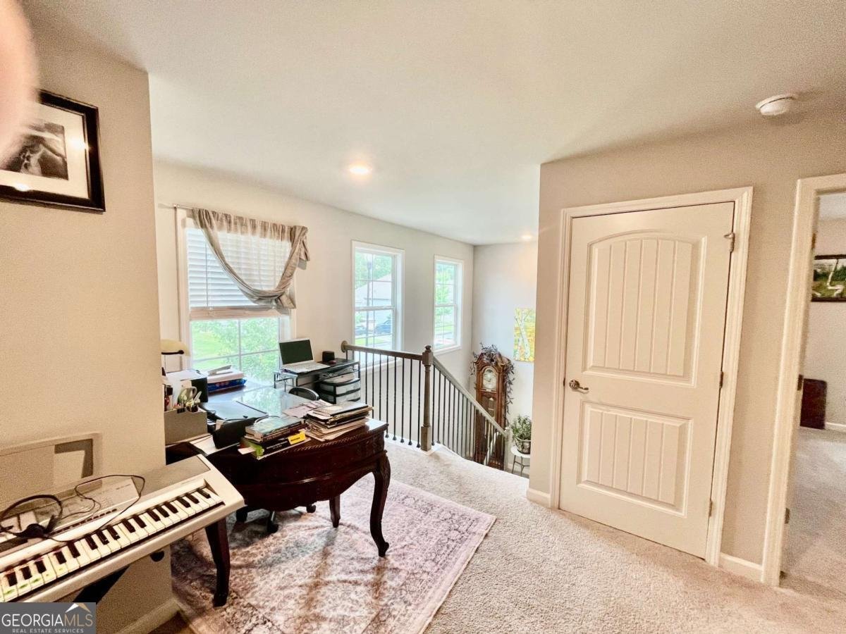 3015 Winding Ridge Waleska - Photo 20