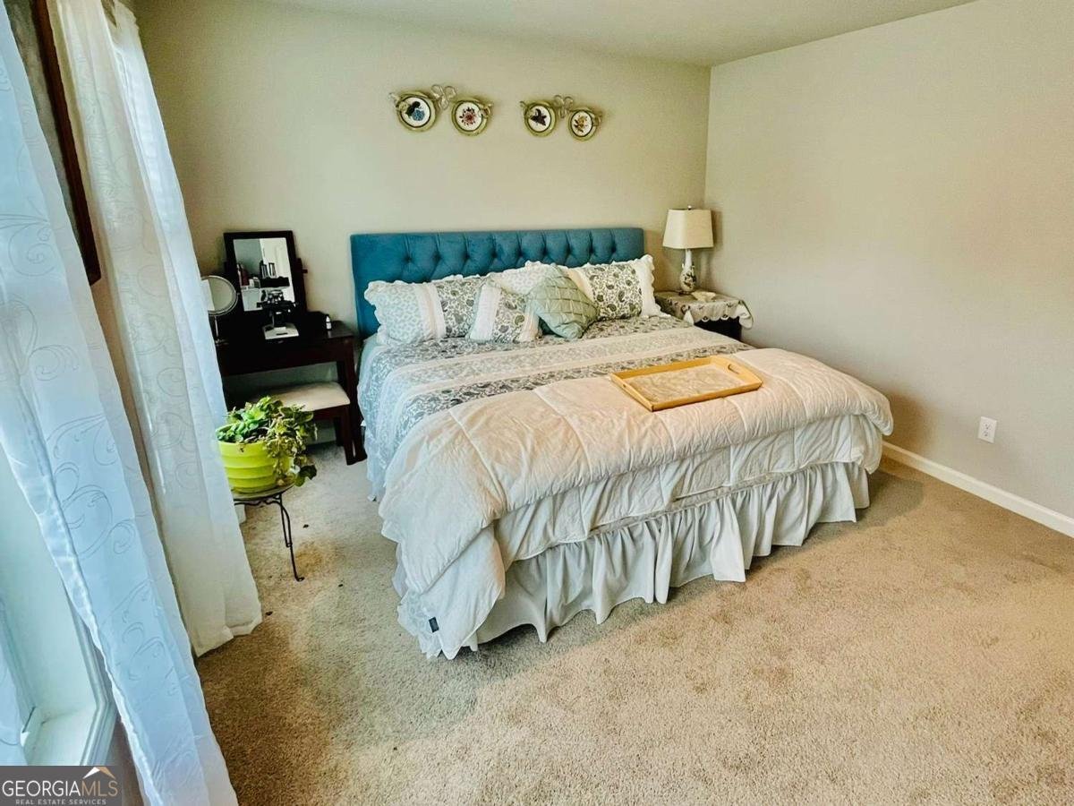 3015 Winding Ridge Waleska - Photo 29