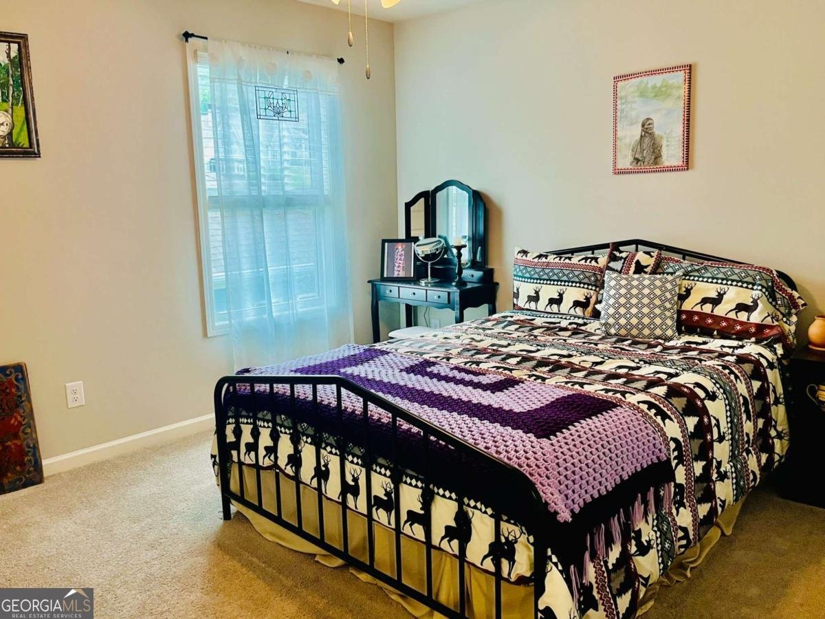 3015 Winding Ridge Waleska - Photo 31
