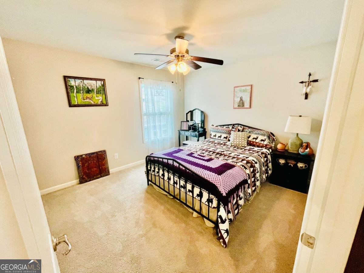 3015 Winding Ridge Waleska - Photo 32