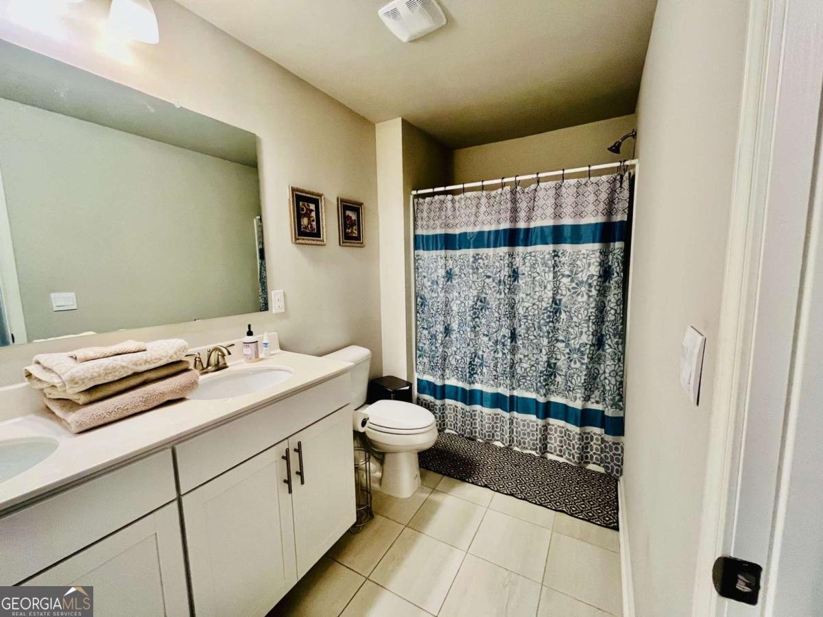 3015 Winding Ridge Waleska - Photo 35