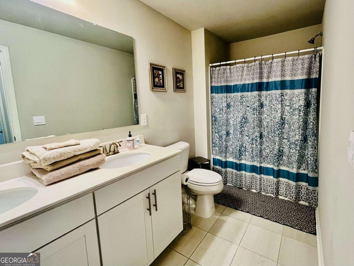 3015 Winding Ridge Waleska - Photo 36