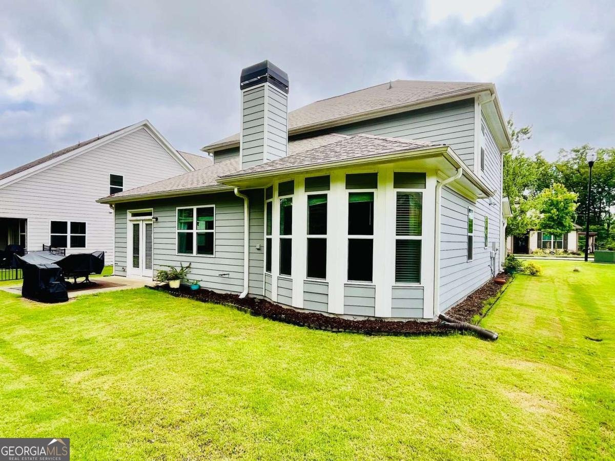 3015 Winding Ridge Waleska - Photo 38