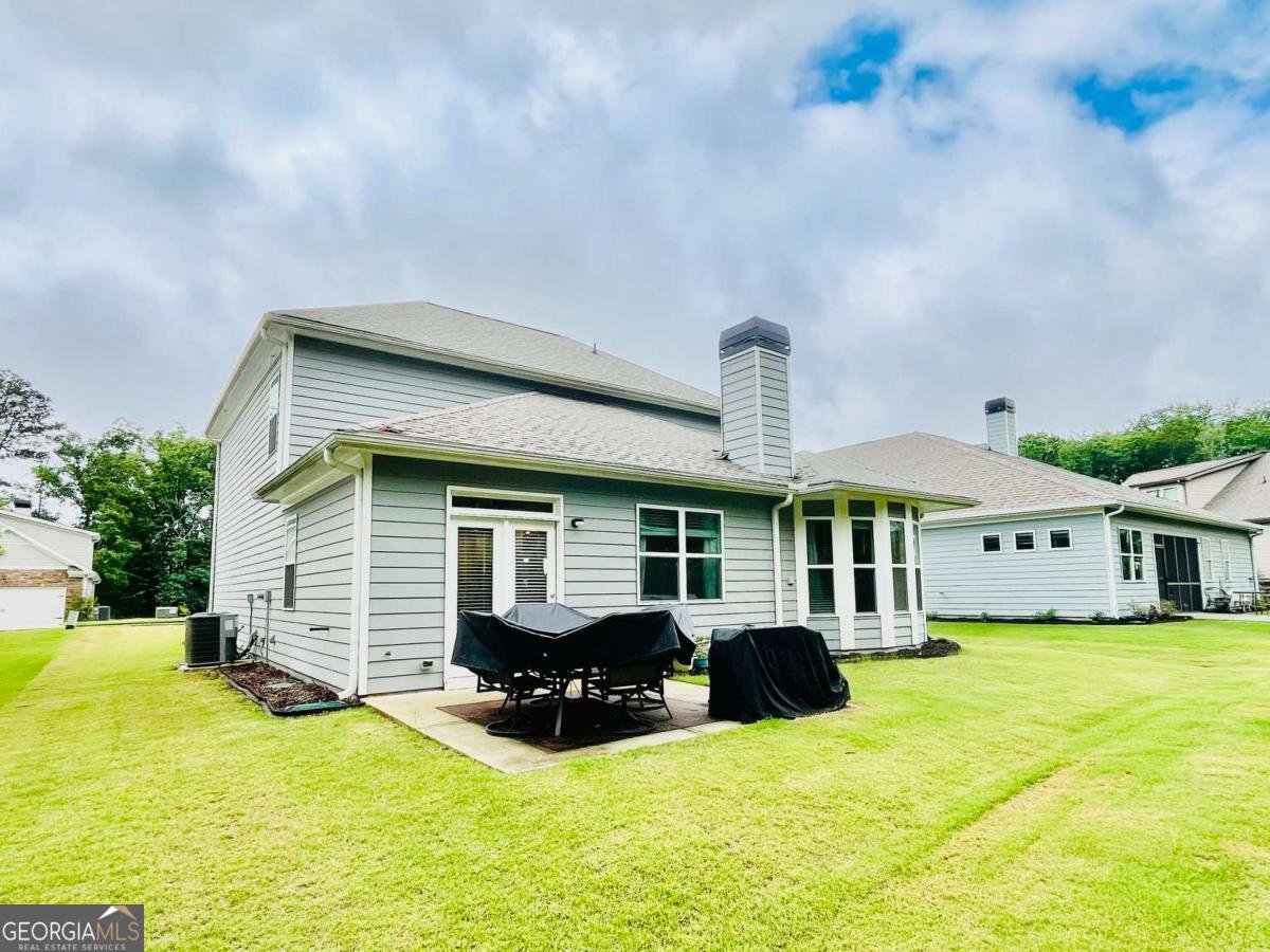 3015 Winding Ridge Waleska - Photo 39