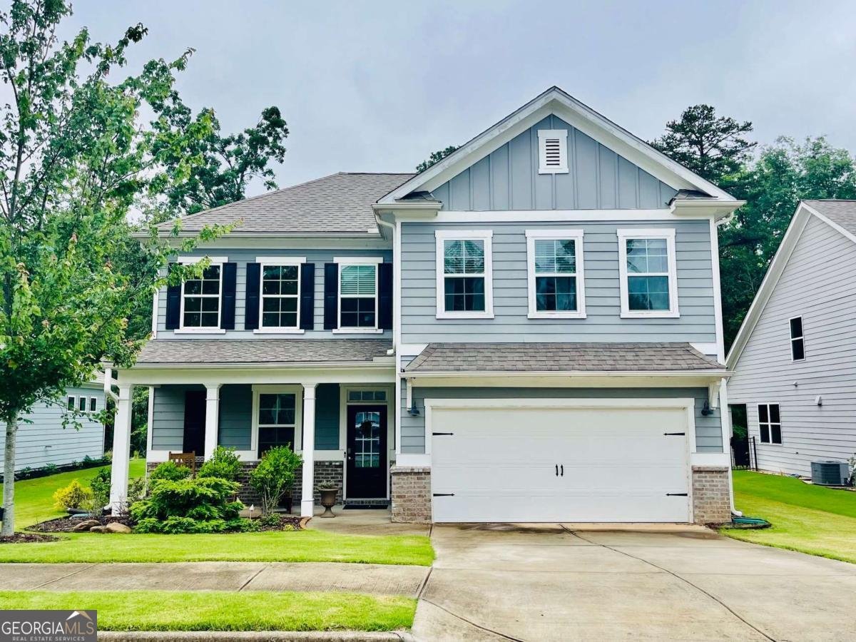 3015 Winding Ridge Waleska - Photo 40