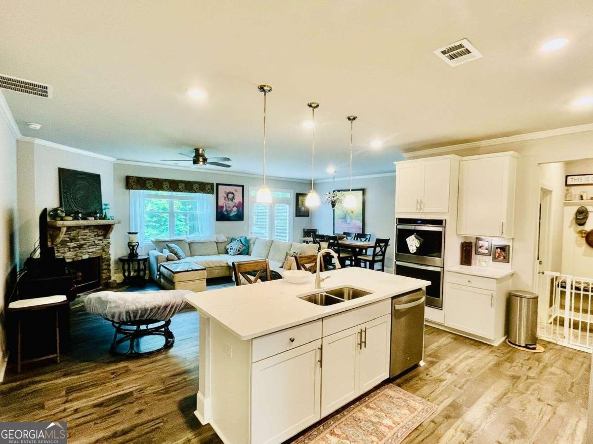 3015 Winding Ridge Waleska - Photo 6