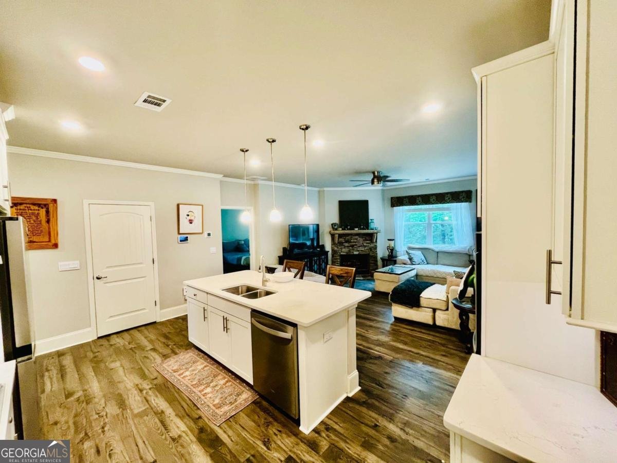 3015 Winding Ridge Waleska - Photo 7