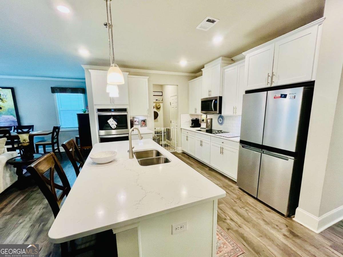 3015 Winding Ridge Waleska - Photo 8