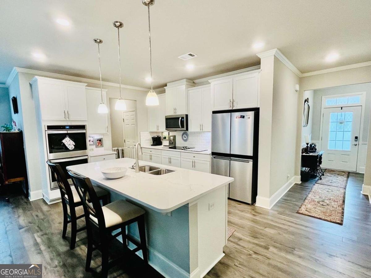 3015 Winding Ridge Waleska - Photo 9