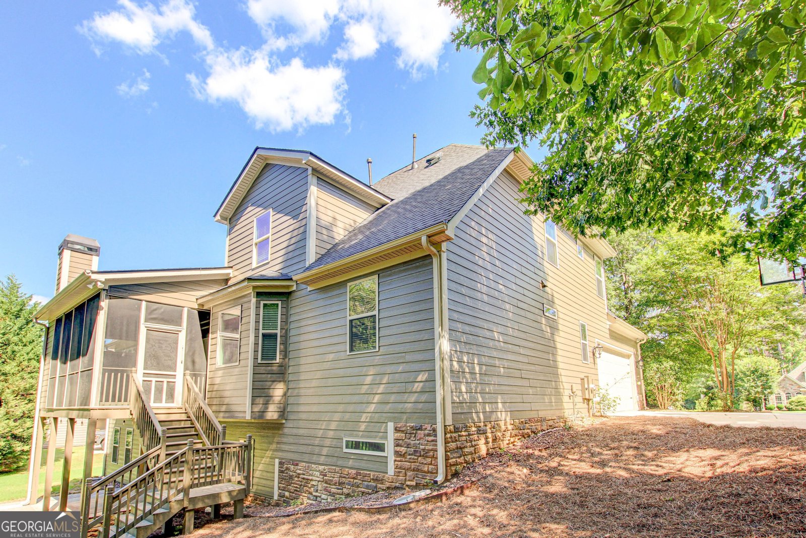 107 Beverly Farms Dr. Sharpsburg - Photo 65