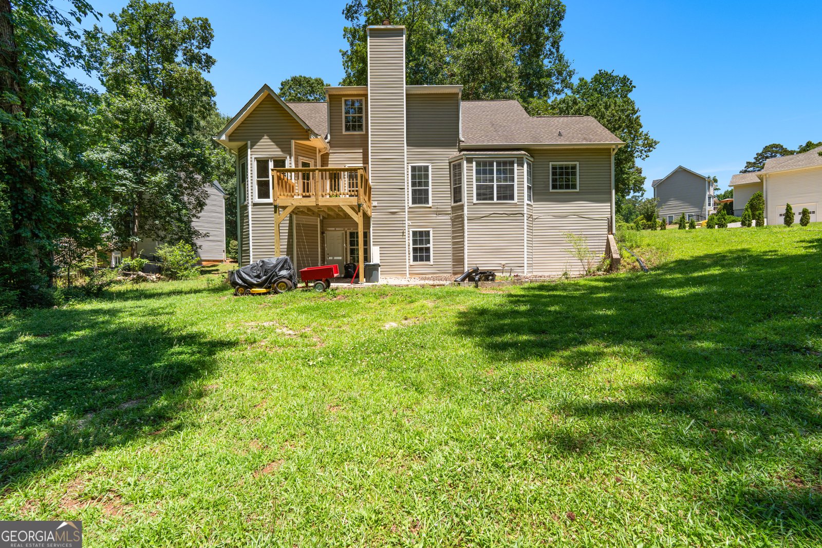 18 Coggins Place Newnan - Photo 52