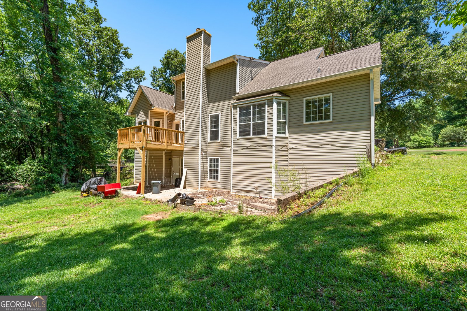 18 Coggins Place Newnan - Photo 53