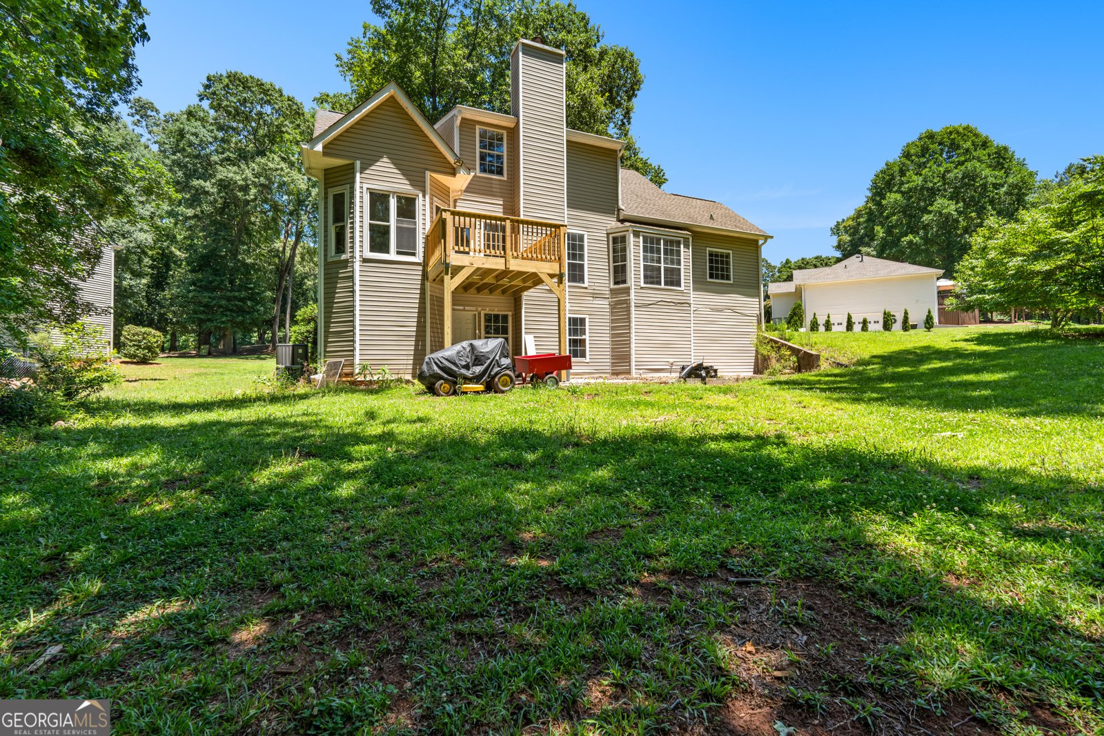 18 Coggins Place Newnan - Photo 54