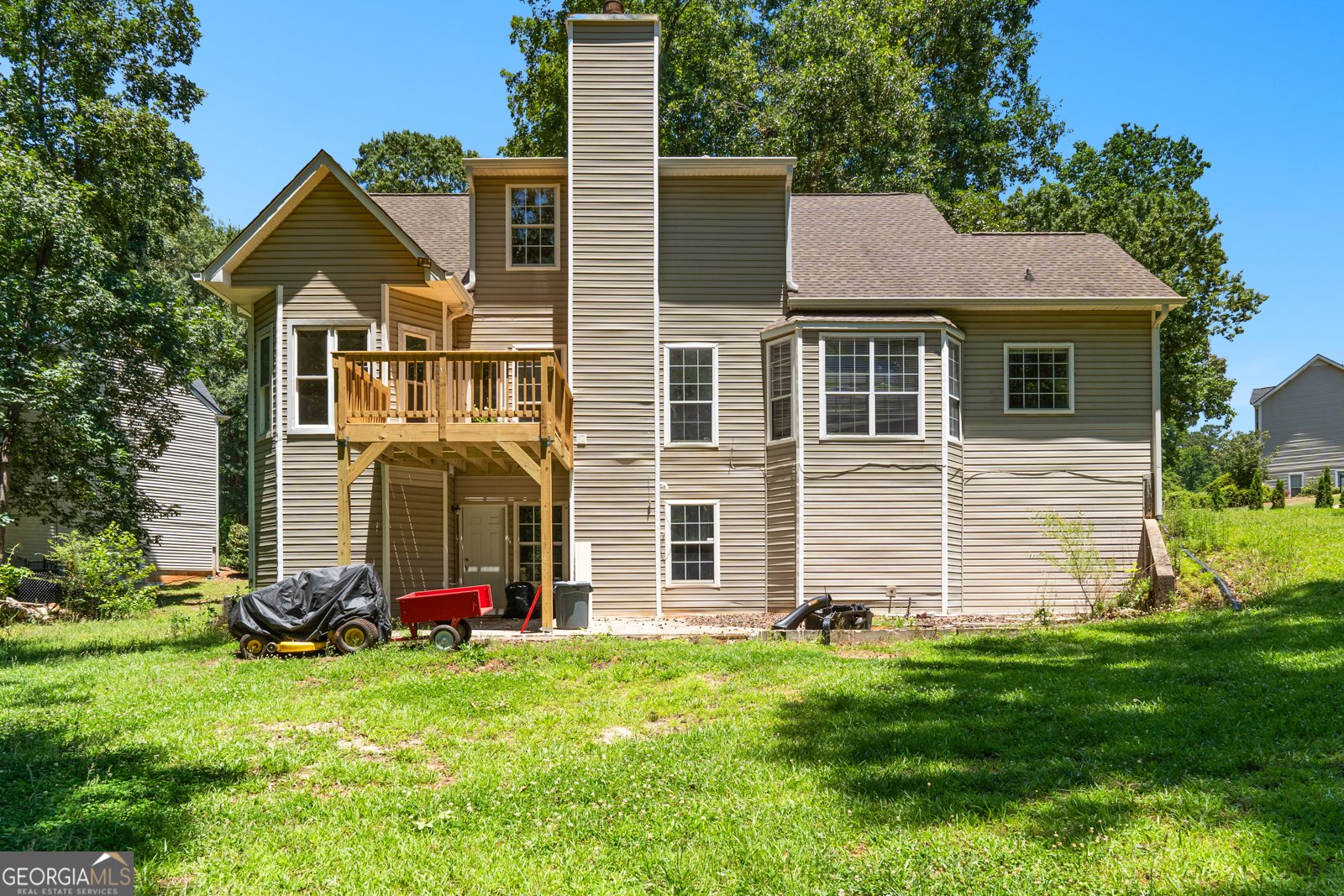 18 Coggins Place Newnan - Photo 56