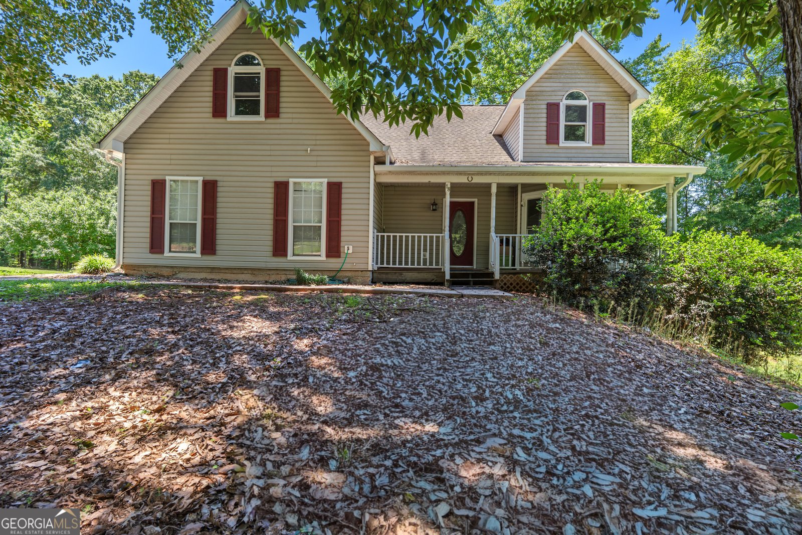 18 Coggins Place Newnan - Photo 57