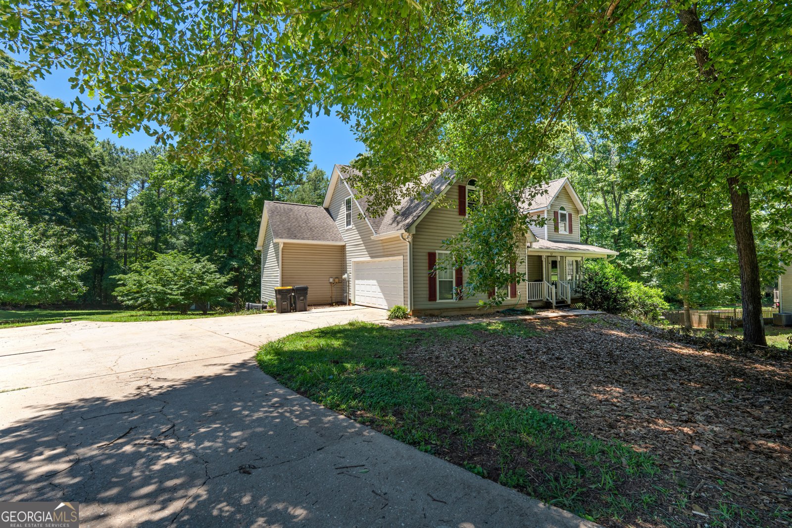 18 Coggins Place Newnan - Photo 6