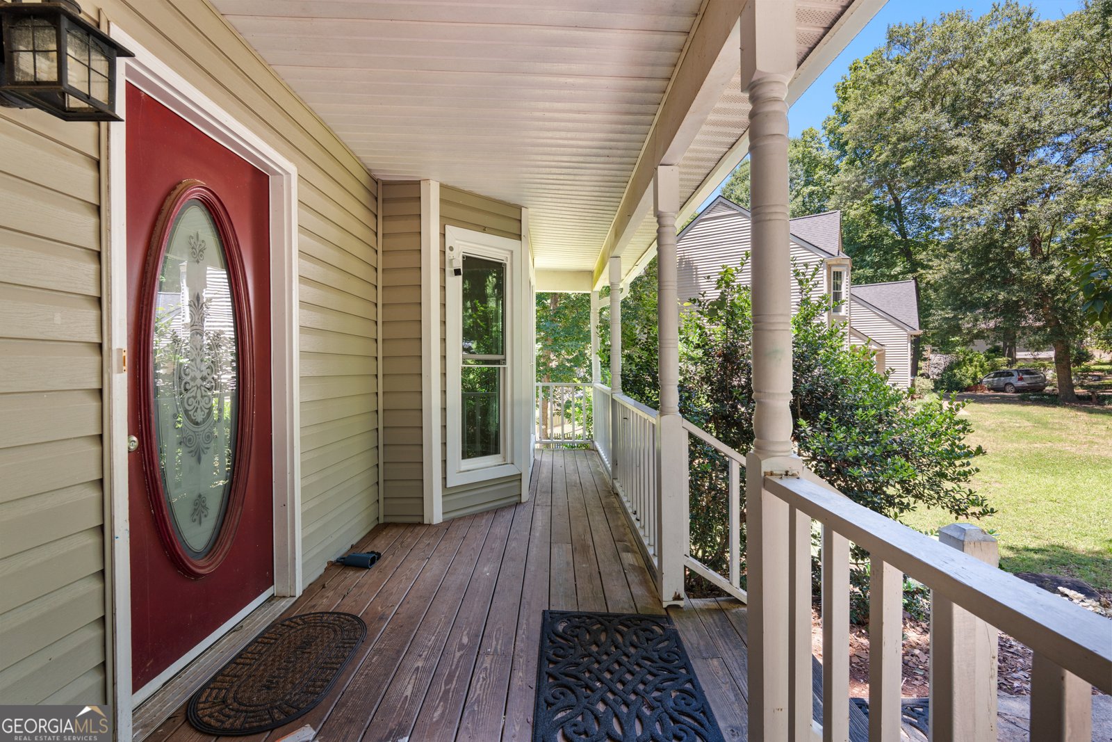 18 Coggins Place Newnan - Photo 8