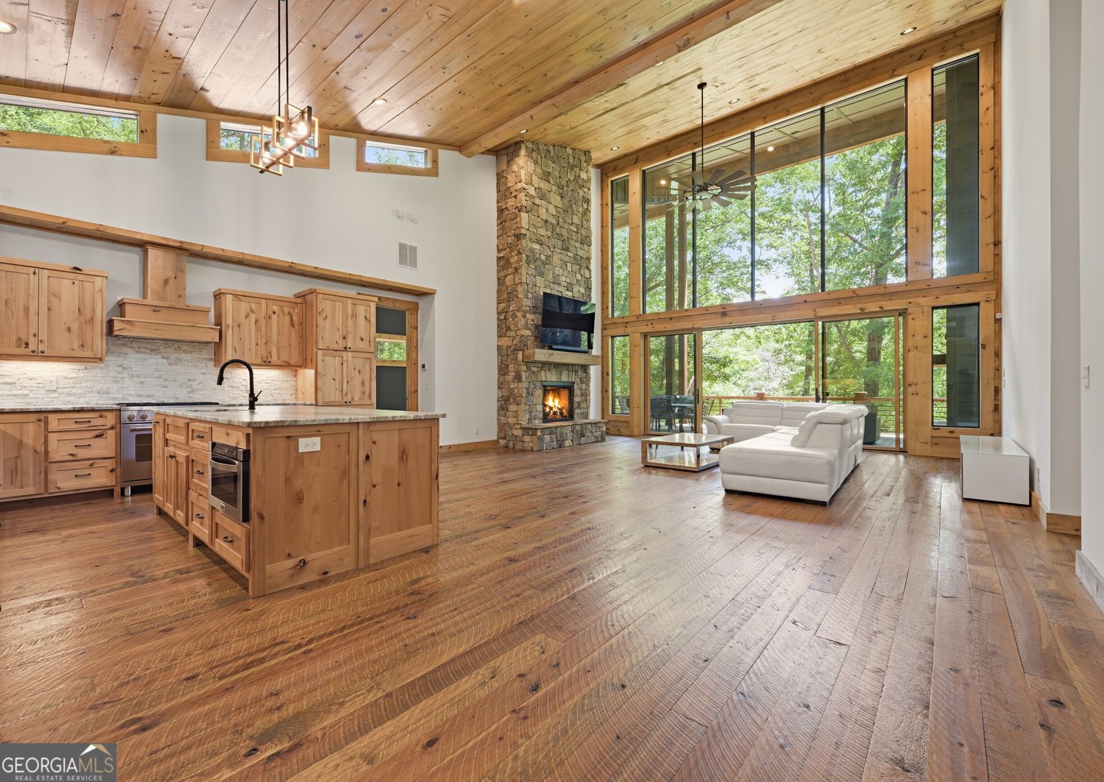 2632 Big Creek Road Cherry Log - Photo 10